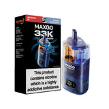 Maxgo Combo 33000