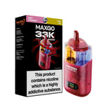 Maxgo Combo 33000