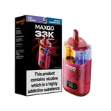 Maxgo Combo 33000