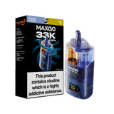 Maxgo Combo 33000