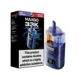 Maxgo Combo 33000