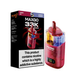 Maxgo Combo 33000