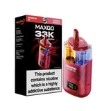 Maxgo Combo 33000