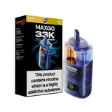 Maxgo Combo 33000