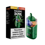 Maxgo Combo 33000