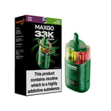 Maxgo Combo 33000