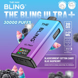The Bling Ultra Plus 30k Puffs