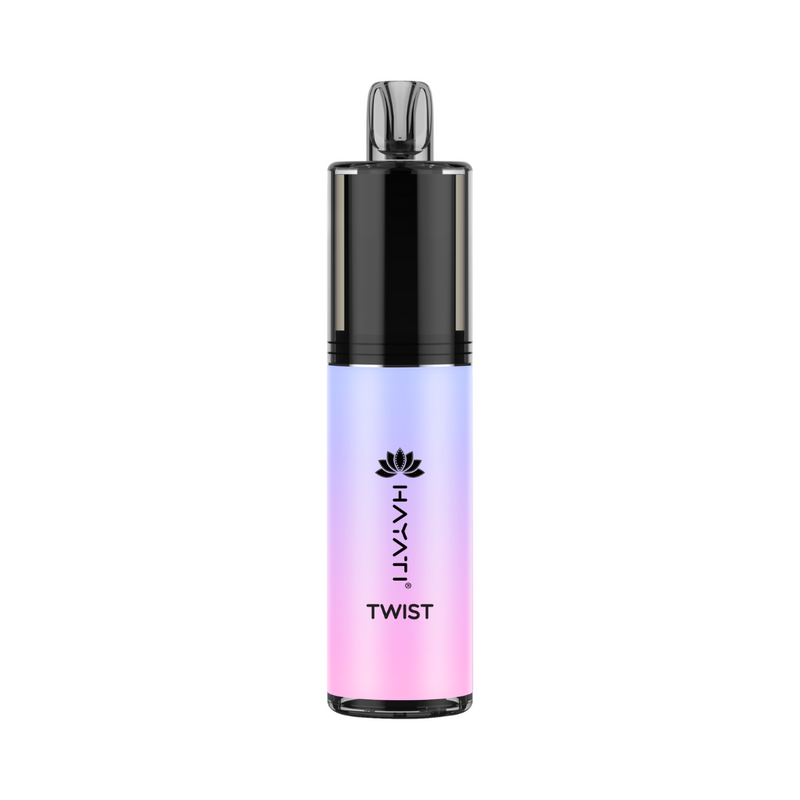 Hayati Twist