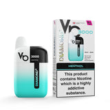 Diamond 3000 Pod