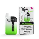 Diamond 3000 Pod