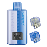 ELFBAR DUAL10K Refillable Pod Kit