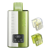 ELFBAR DUAL10K Refillable Pod Kit