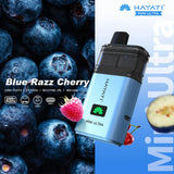 Hayati Mini Ultra 1500 Puffs Prefilled Pod Vape