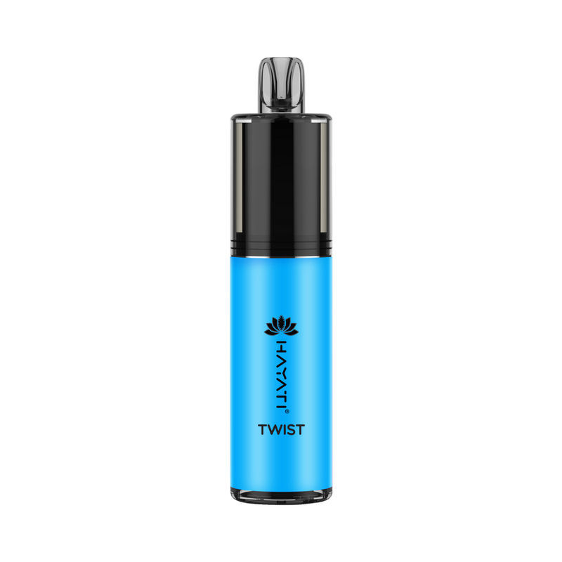 Hayati Twist