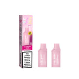 Lost Mary BM600 Prefilled Replacement Pods Blueberry Sour Raspberry
