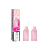 Lost Mary BM600 Prefilled Replacement Pods Strawberry Ice