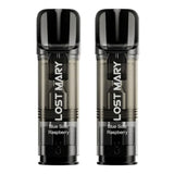 Lost Mary Tappo Prefilled Pods 2%