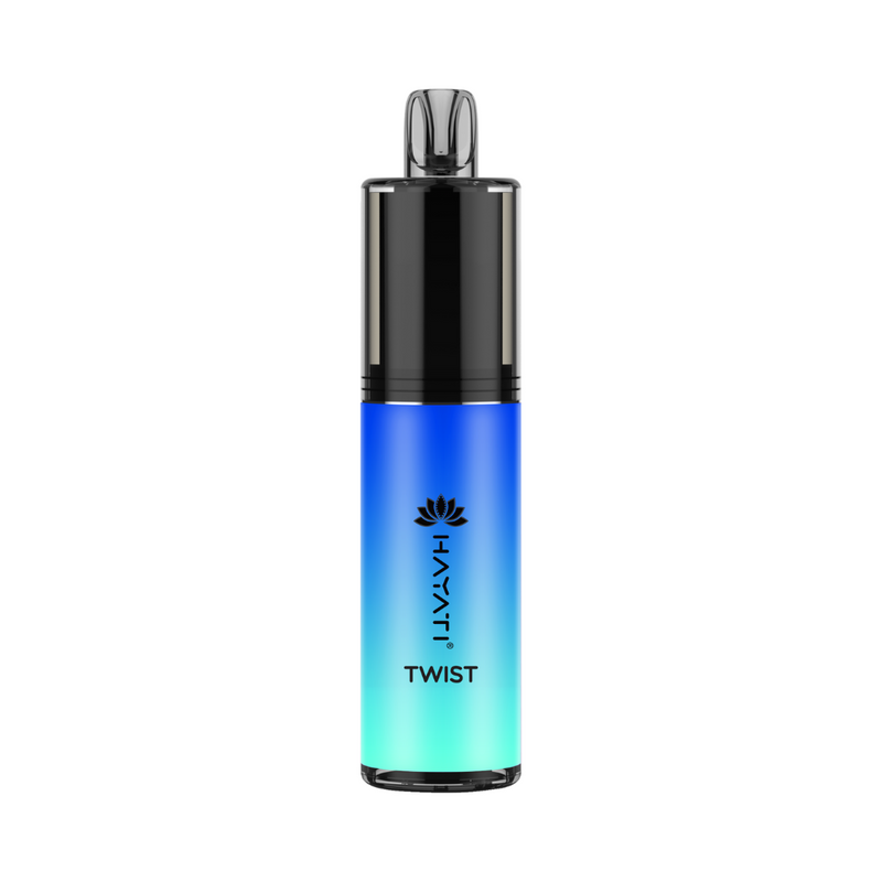 Hayati Twist