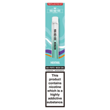 SKE 600 Prefilled pods Menthol