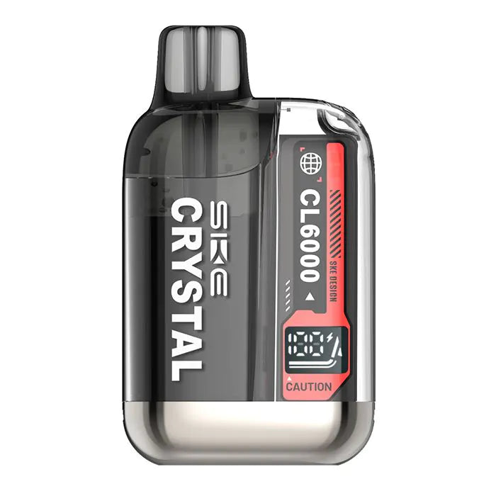 SKE Crystal CL6000