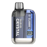 SKE Crystal CL6000