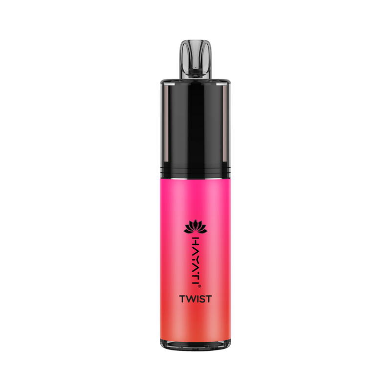 Hayati Twist