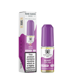 Bar juice 5000 E liquid 10 & 20 Mg Nic Salt In 10ml