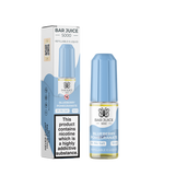 Bar juice 5000 E liquid 10 & 20 Mg Nic Salt In 10ml