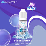Hayati Pro Max Nic Salt E-Liquids
