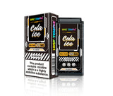 Lost Temple Replacement Pods Only – 20mg – 8 ml