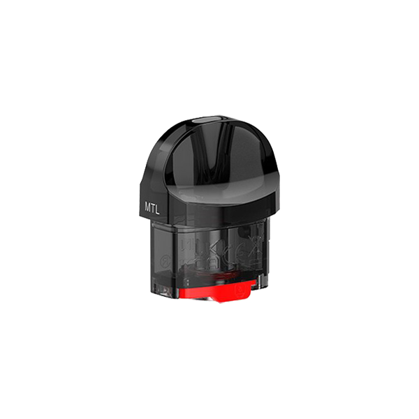 Smok Nord PRO Large Replacement Pods 3PCS (No Coils Included)