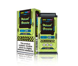 Lost Temple Replacement Pods Only – 20mg – 8 ml