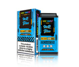 Lost Temple Replacement Pods Only – 20mg – 8 ml