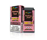 Lost Temple Replacement Pods Only – 20mg – 8 ml