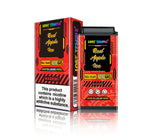 Lost Temple Replacement Pods Only – 20mg – 8 ml