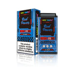 Lost Temple Replacement Pods Only – 20mg – 8 ml