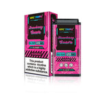 Lost Temple Replacement Pods Only – 20mg – 8 ml